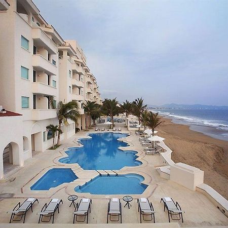 Hotel Camino Real Manzanillo Einrichtungen foto